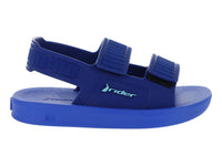 Sandalias Rider 12451 Para Niño