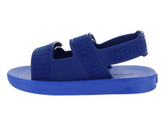 Sandalias Rider Street Papete Azul para Niño