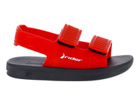 Sandalias Rider 12451 Para Niño