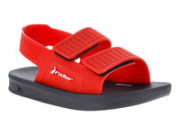 Sandalias Rider 12451 Para Niño