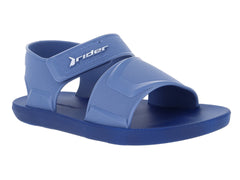 Sandalias Rider Azul para Niño