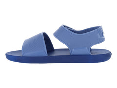 Sandalias Rider Azul para Niño
