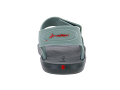Sandalias Rider Verde para Niño