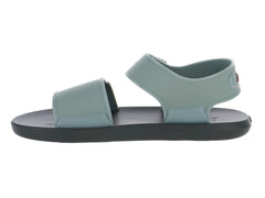 Sandalias Rider Verde para Niño