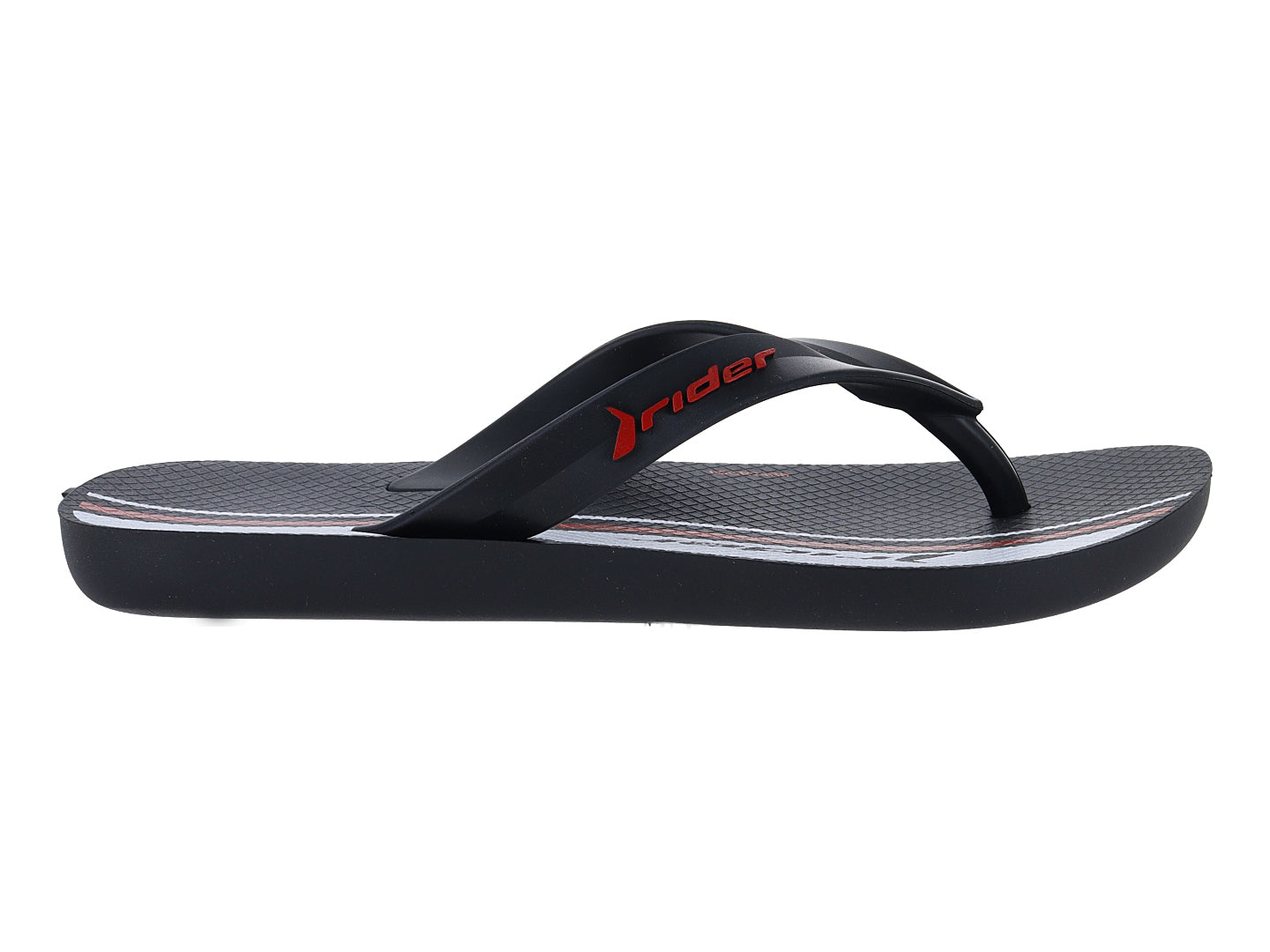 Sandalias Rider 12342 Para Niño