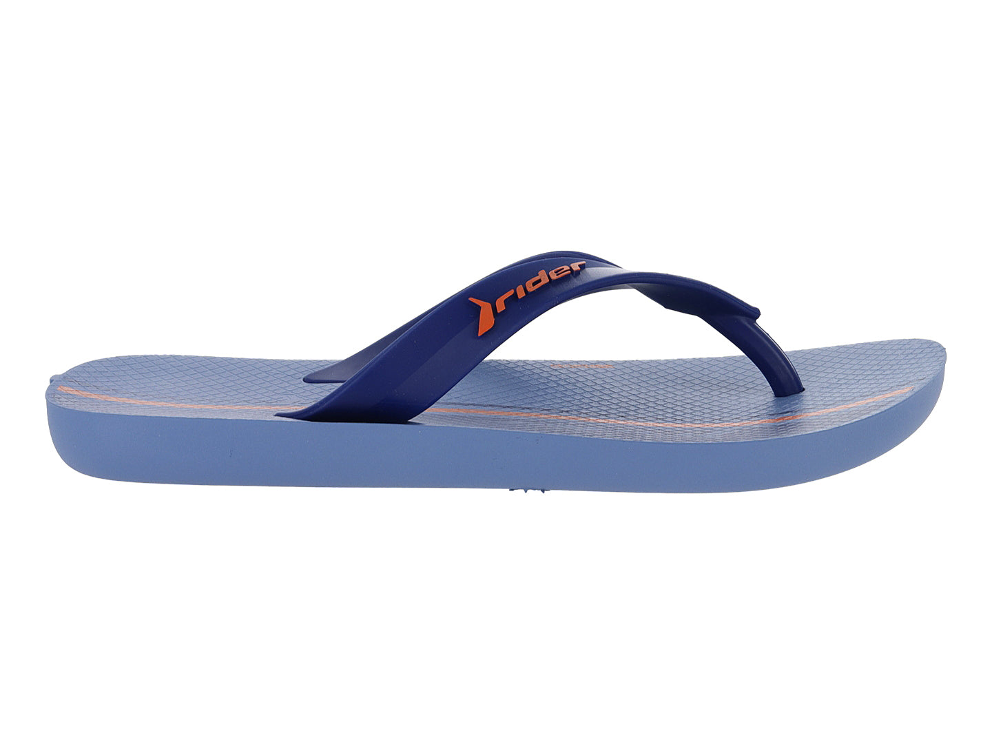 Sandalias Rider 12342 Para Niño