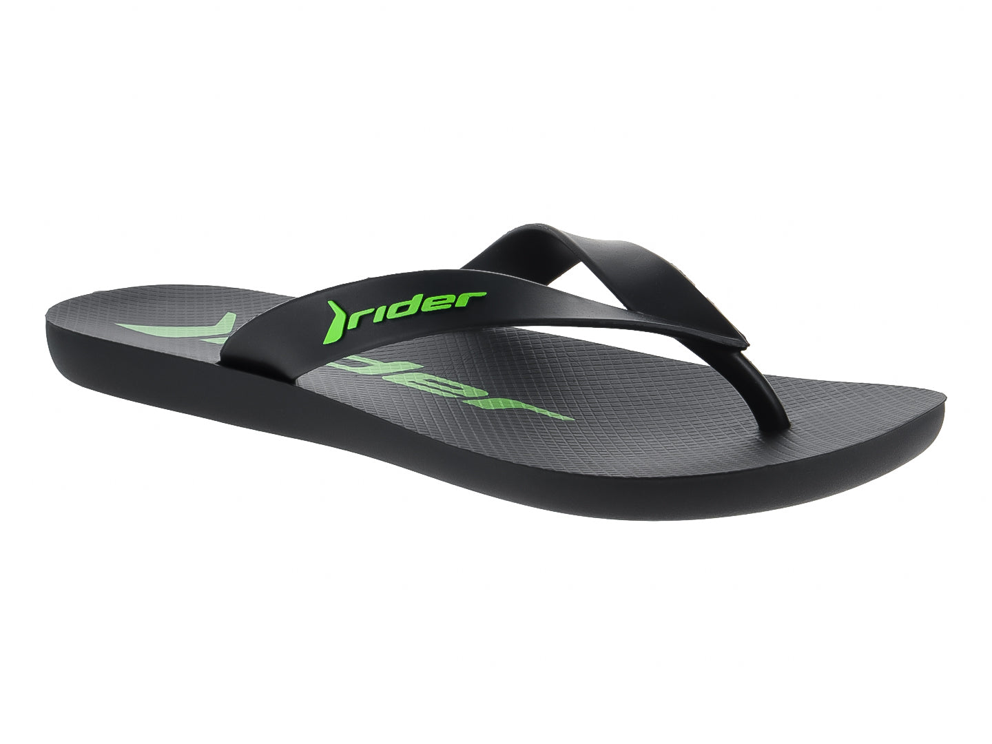 Sandalias Rider 12303 Para Hombre