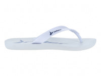 Sandalias Rider Sandalia Blanca Caballero 12303 Para Hombre