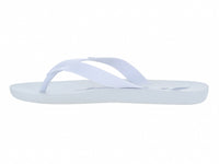 Sandalias Rider Blanco Azul para Hombre