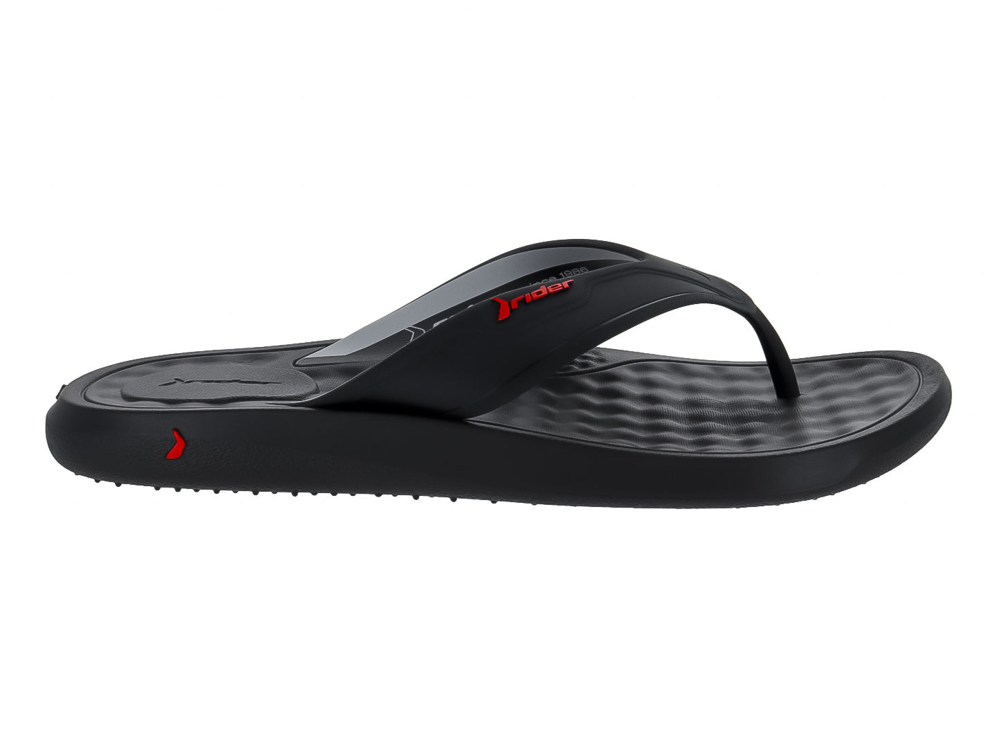 Sandalias Rider 12437 Para Hombre