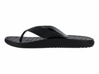 Sandalias Rider Negro y Gris para Hombre