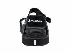 Sandalias Rider Free Style II Negro para Hombre