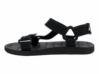 Sandalias Rider Free Style II Negro para Hombre