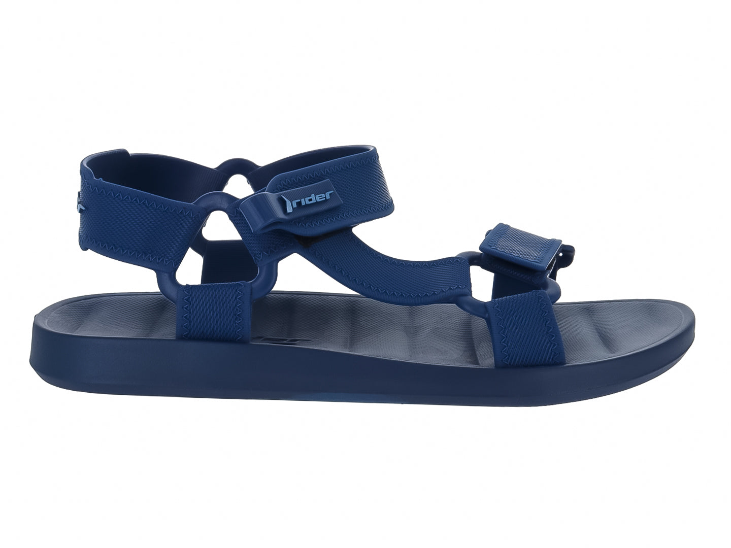 Sandalias Rider Sandalia Azul Caballero 12346 Para Hombre