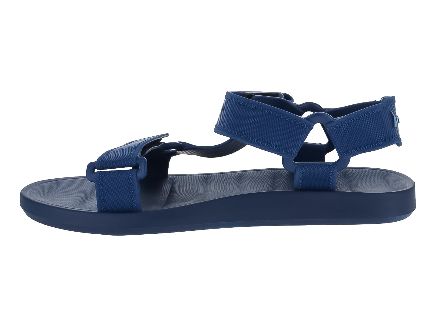 Sandalias Rider Sandalia Azul Caballero 12346 Para Hombre
