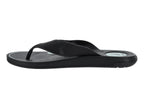 Sandalias Rider Sandalia Negra Rdier Caballero 12064 Para Hombre