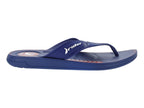 Sandalias Rider Sandalia Azul Caballero 12064 Para Hombre