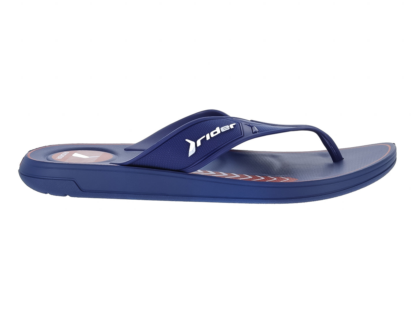 Sandalias Rider Sandalia Azul Caballero 12064 Para Hombre