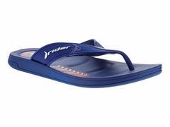 Sandalias Rider Azul y Rojo para Hombre