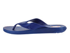 Sandalias Rider Sandalia Azul Caballero 12064 Para Hombre