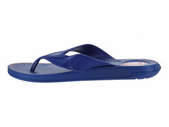 Sandalias Rider Azul y Rojo para Hombre