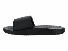 Sandalias Rider Negro Gris para Hombre
