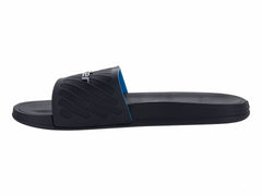 Sandalias Rider Negro Azul para Hombre