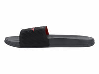 Sandalias Rider Gris Rojo para Hombre