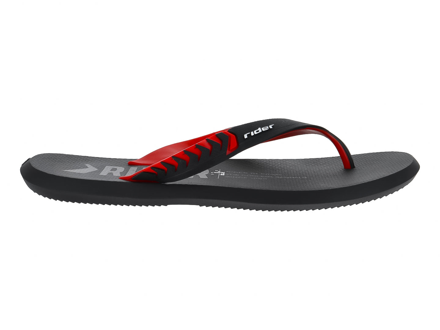 Sandalias Rider 12439 Para Hombre