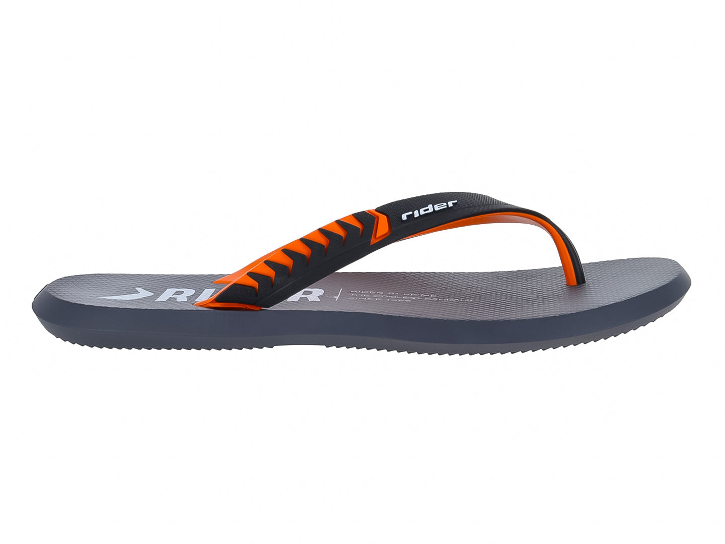 Sandalias Rider 12438 Para Hombre