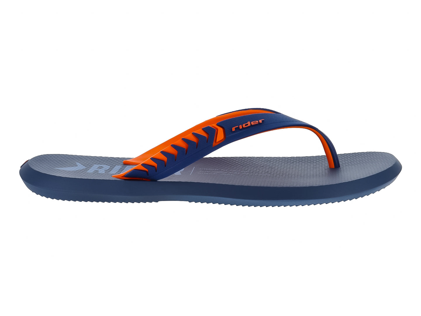 Sandalias Rider 12438 Para Hombre