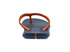 Sandalias Rider Azul y Naranja para Hombre