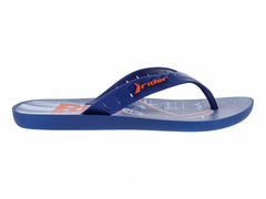 Sandalias Rider Sandalia Azul Caballero 12107 Para Hombre