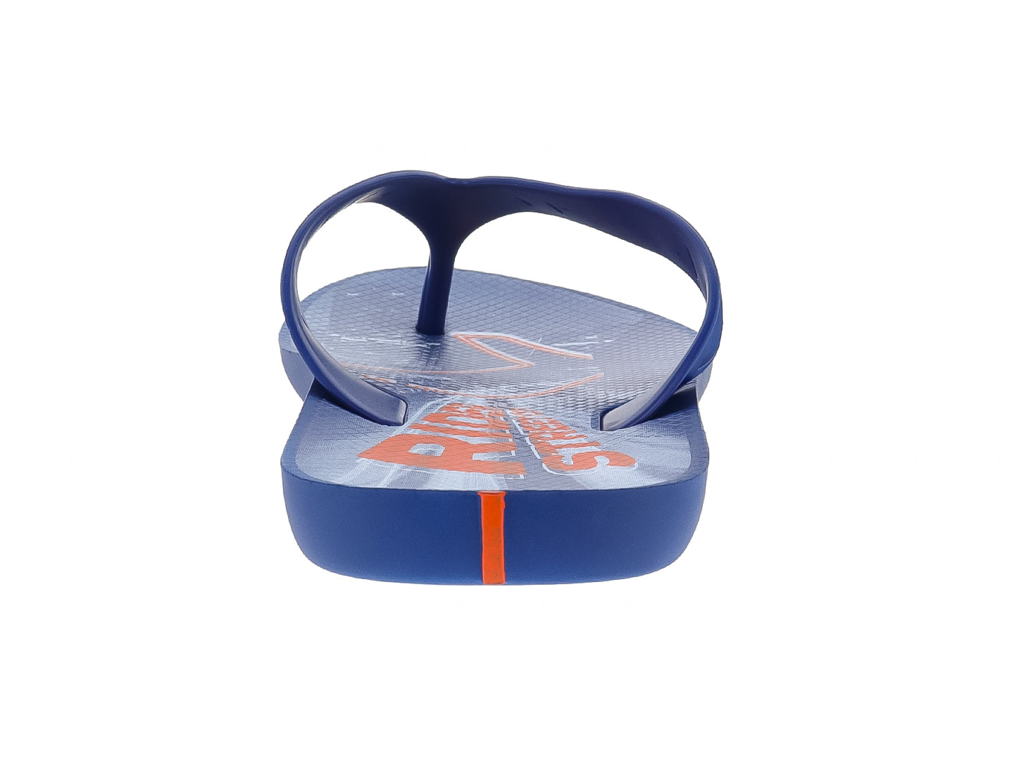 Sandalias Rider Sandalia Azul Caballero 12107 Para Hombre