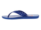 Sandalias Rider Sandalia Azul Caballero 12107 Para Hombre