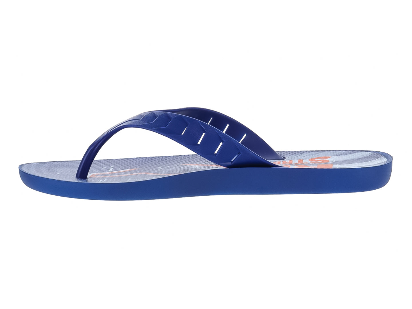Sandalias Rider Sandalia Azul Caballero 12107 Para Hombre