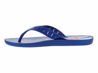 Sandalias Rider Azul y Rojo para Hombre