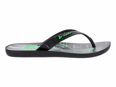 Sandalias Rider Sandalia Caballero 12107 Para Hombre