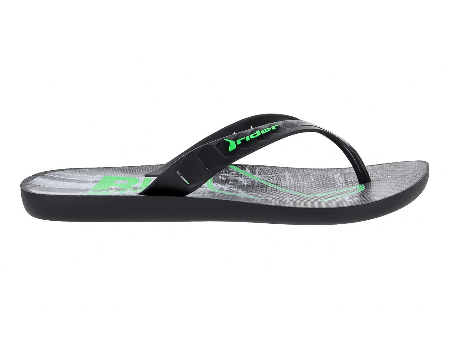 Sandalias Rider Sandalia Caballero 12107 Para Hombre