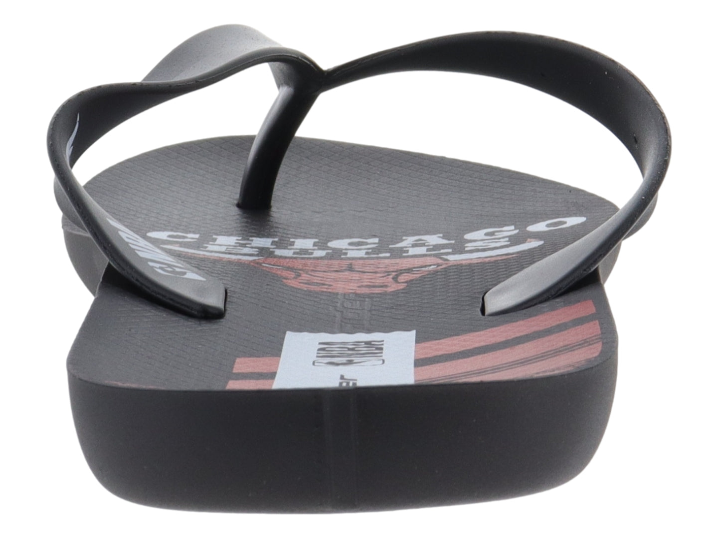 Sandalias Rider Sandalia Negra Caballero 12378 Para Hombre
