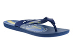 Sandalias Rider Sandalia Caballero 12378 Para Hombre