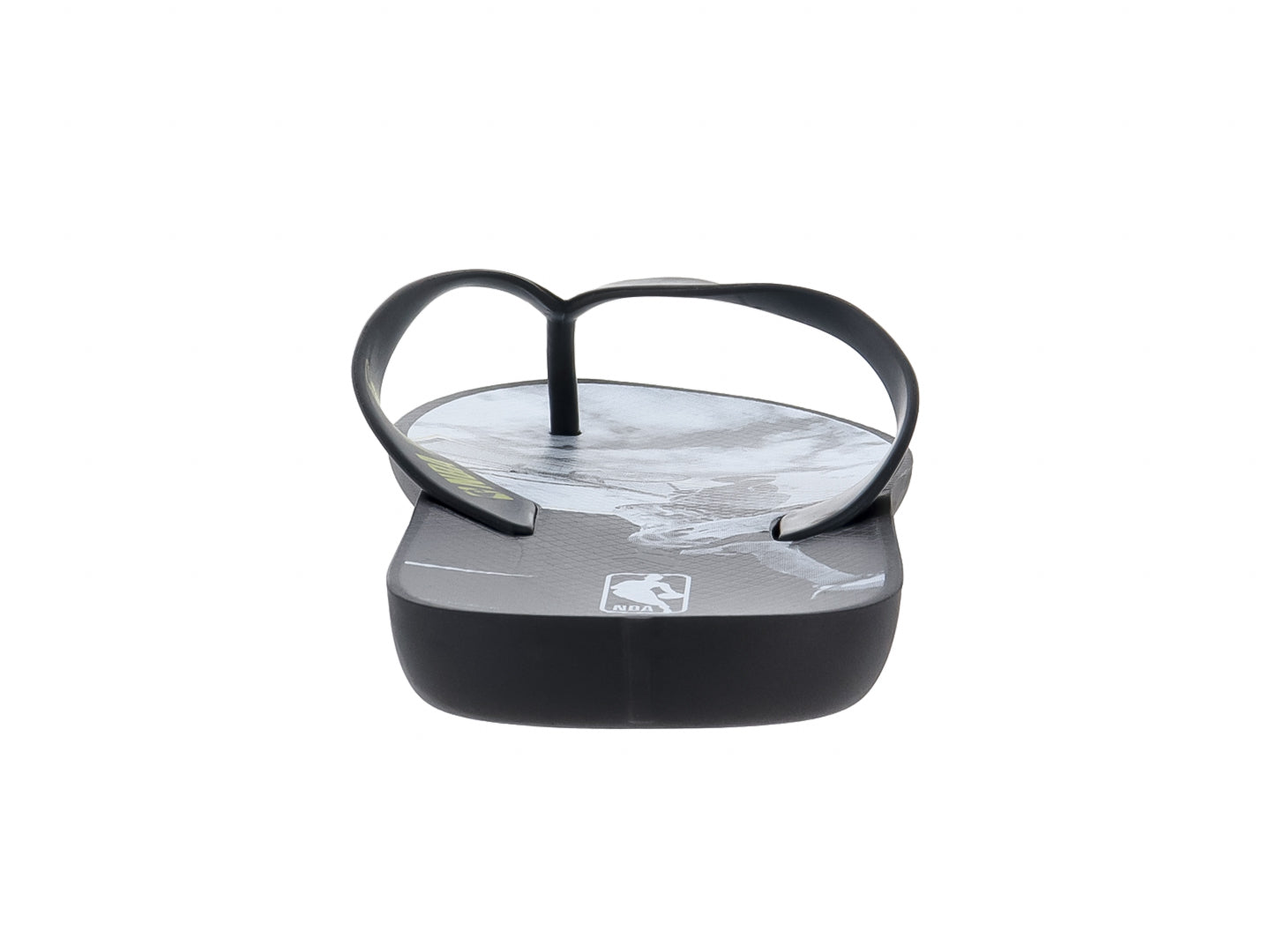 Sandalias Rider Sandalia Negra Caballero 12378 Para Hombre