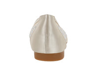 Zapatillas Roze Flats Bw513 Para Mujer