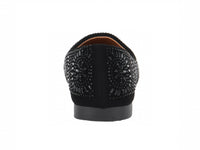 Flats Roze Bw514 Para Mujer