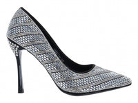 Zapatillas Tianfa Roze Bw515 Para Mujer