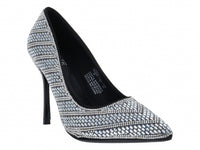 Zapatillas Roze Bw515 Para Mujer