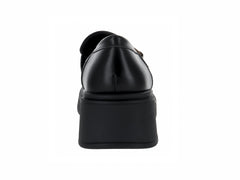 Mocasines ROZE Negro para Mujer
