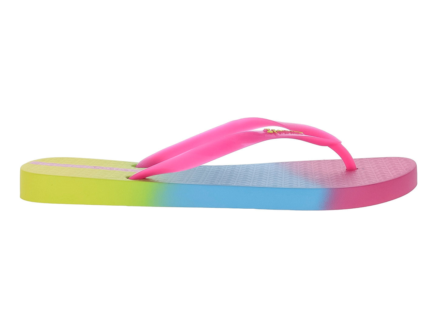 Sandalias Ipanema 83721 Para Mujer