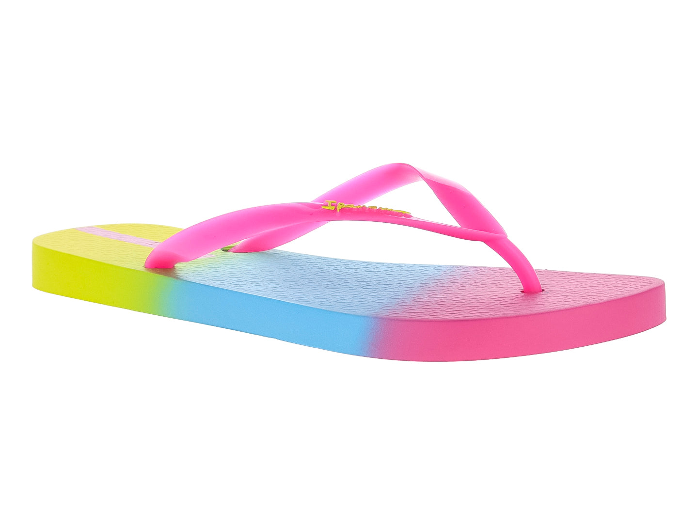 Sandalias Ipanema 83721 Para Mujer