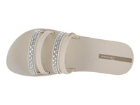 Sandalias Ipanema Beige para Mujer